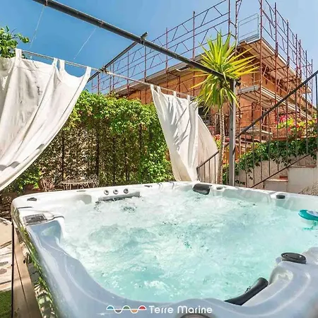 Relax 3 Apartment La Spezia
