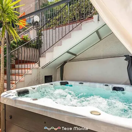 Relax 3 Apartment La Spezia