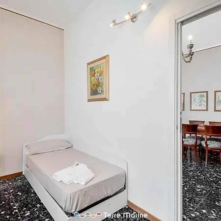 Relax 3 Apartment *