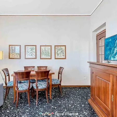 Apartment Relax 3 *