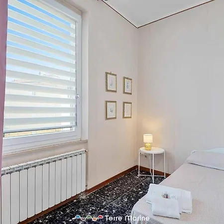 Relax 3 Apartment *