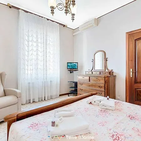 Relax 3 Apartment